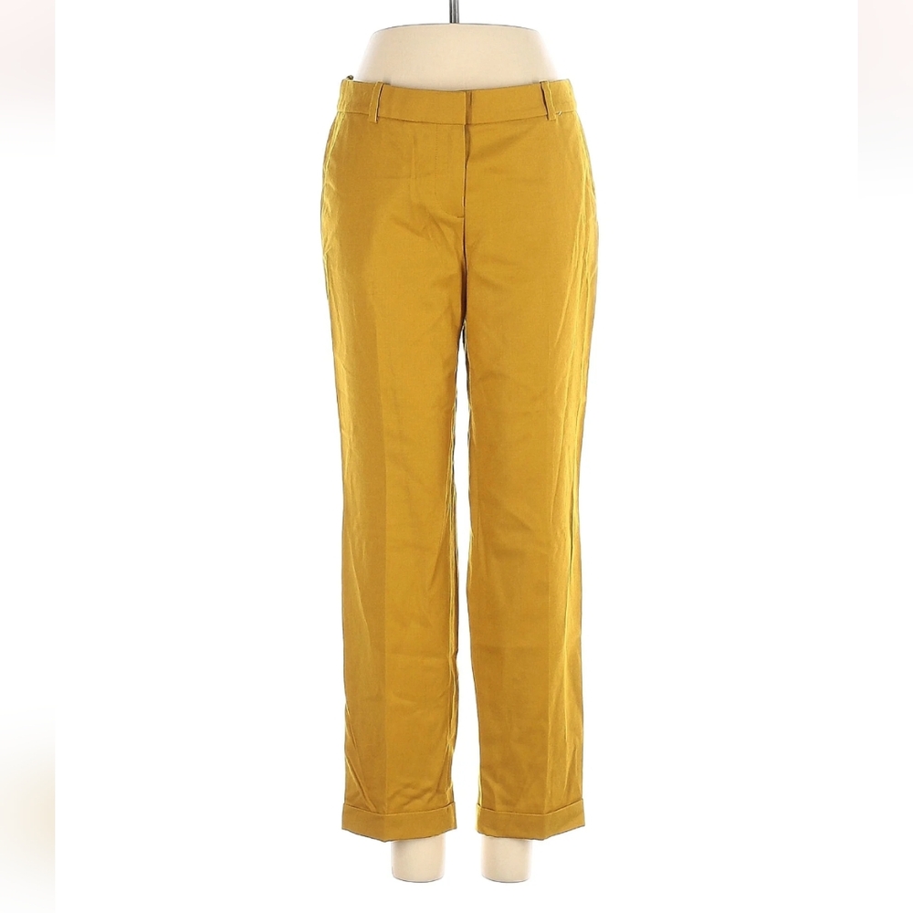 J. Crew wool pants sz 2